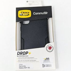 OTTERBOX COMMUTER SERIES Case for Galaxy S21+